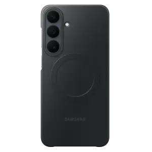 Чохол Samsung Slim Magnet Case для Samsung S26 FE Black (EF-SS741CBEGWW)