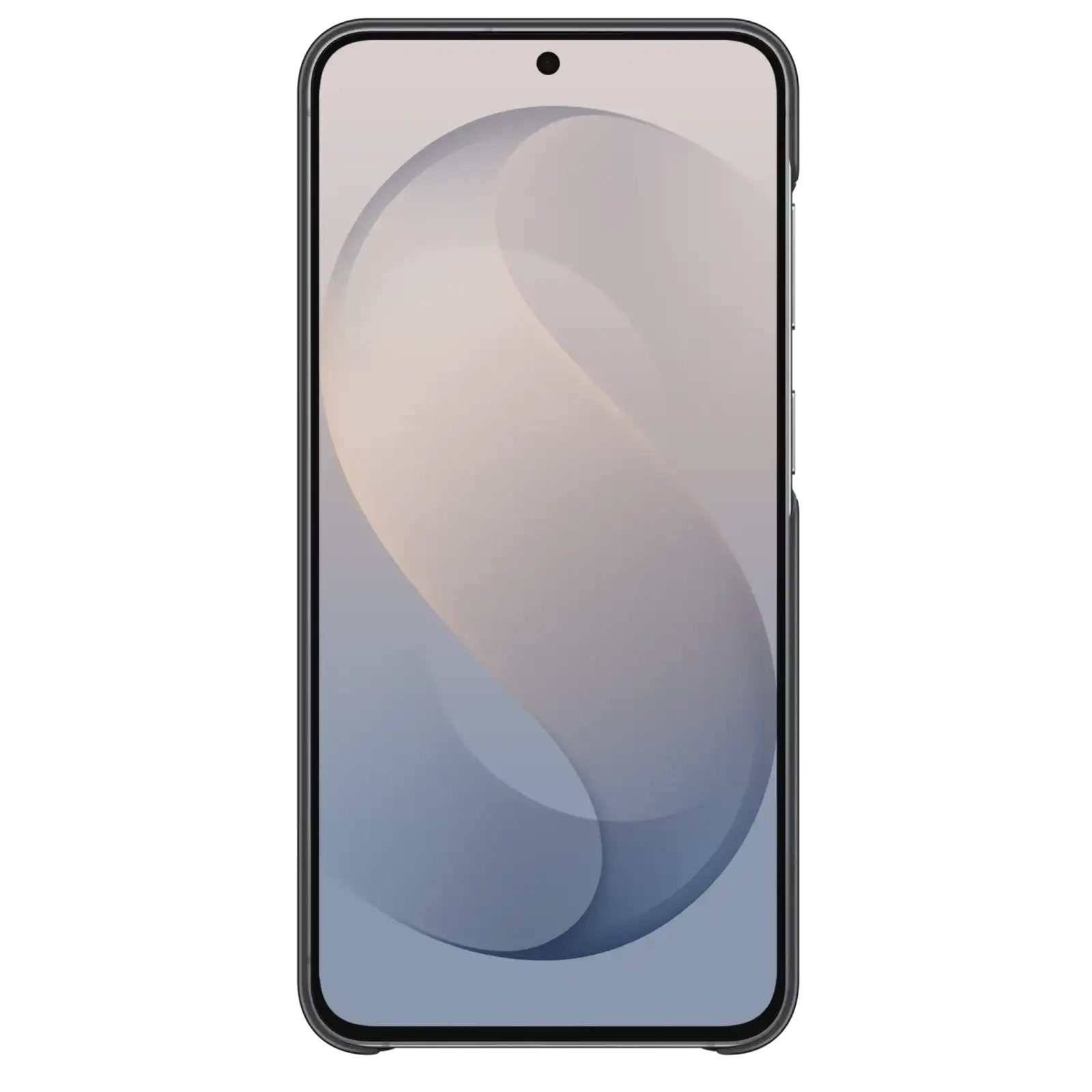 Чехол Samsung Slim Magnet Case для Samsung S26 FE Black (EF-SS741CBEGWW)