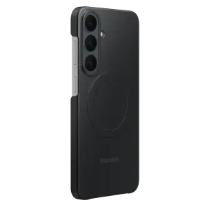 Чехол Samsung Slim Magnet Case для Samsung S26 FE Black (EF-SS741CBEGWW)
