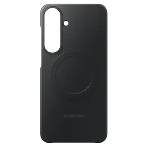 Чехол Samsung Slim Magnet Case для Samsung S26 FE Black (EF-SS741CBEGWW)