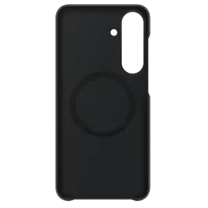 Чехол Samsung Slim Magnet Case для Samsung S26 FE Black (EF-SS741CBEGWW)