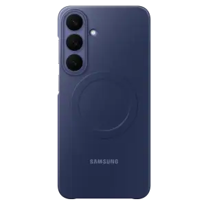Чохол Samsung Slim Magnet Case для Samsung S26 FE Blue Violet (EF-SS741CLEGWW)
