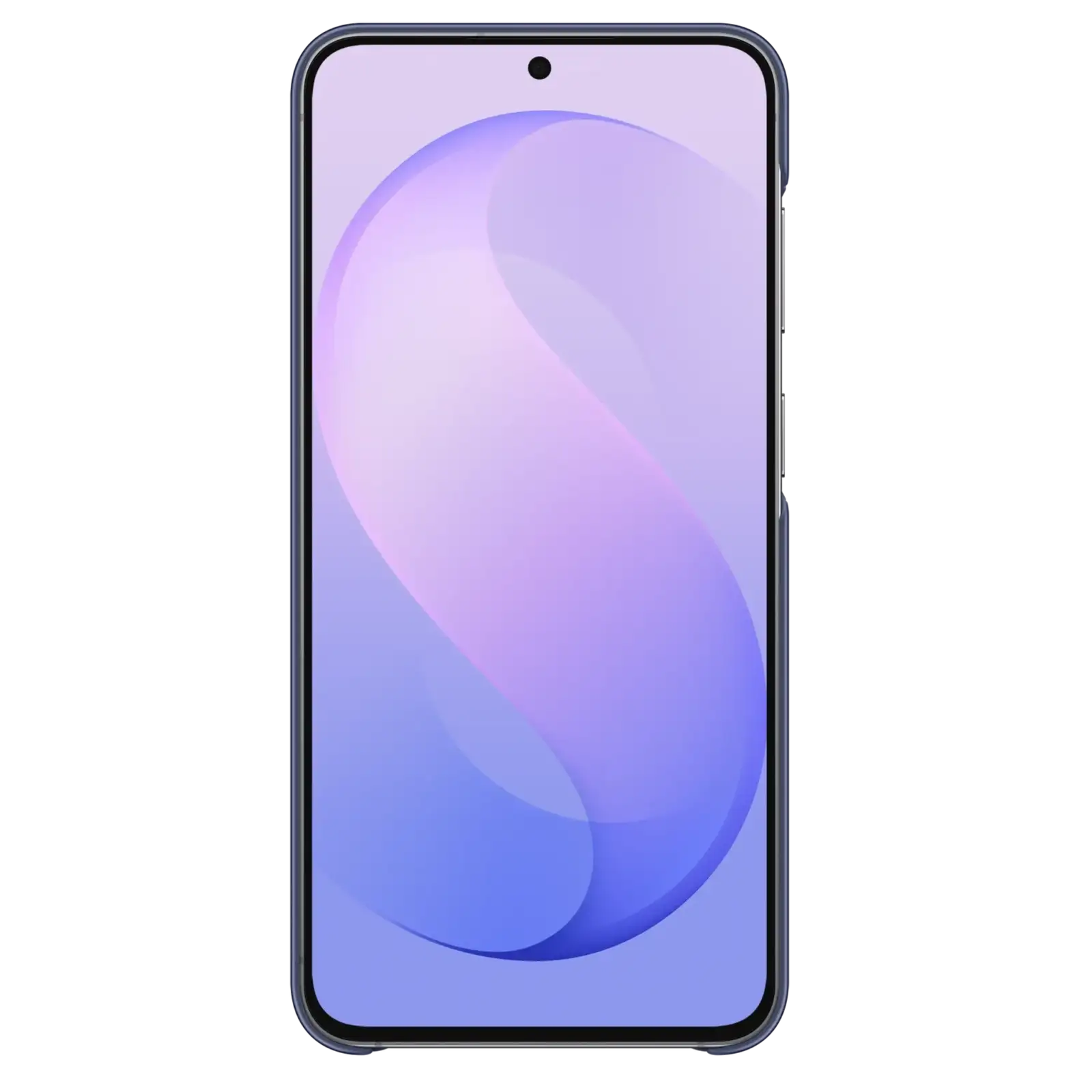 Чехол Samsung Slim Magnet Case для Samsung S26 FE Blue Violet (EF-SS741CLEGWW)