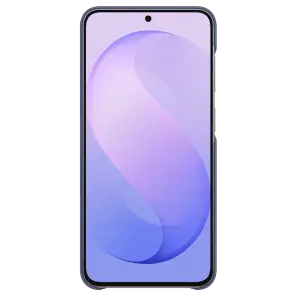 Чехол Samsung Slim Magnet Case для Samsung S26 FE Blue Violet (EF-SS741CLEGWW)