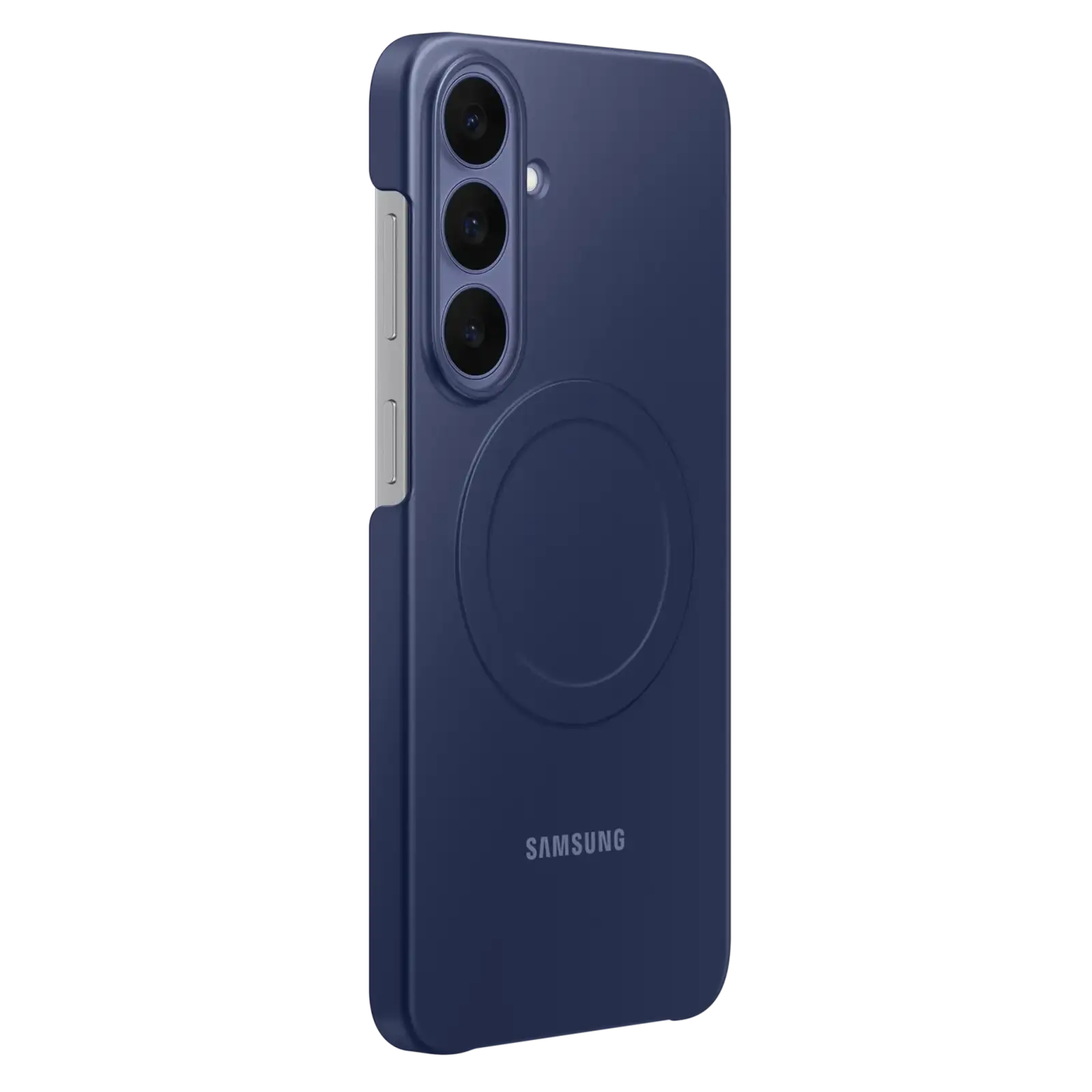 Чехол Samsung Slim Magnet Case для Samsung S26 FE Blue Violet (EF-SS741CLEGWW)