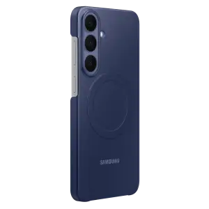 Чехол Samsung Slim Magnet Case для Samsung S26 FE Blue Violet (EF-SS741CLEGWW)