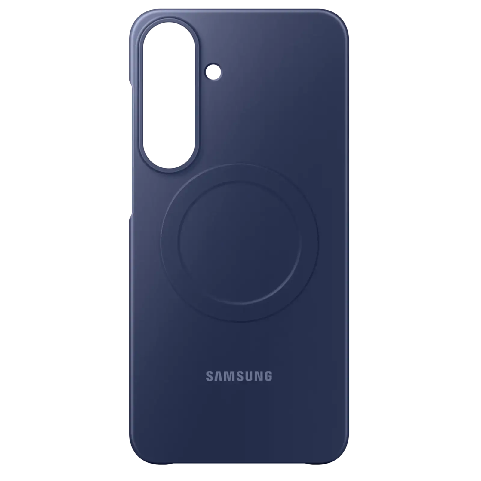Чехол Samsung Slim Magnet Case для Samsung S26 FE Blue Violet (EF-SS741CLEGWW)