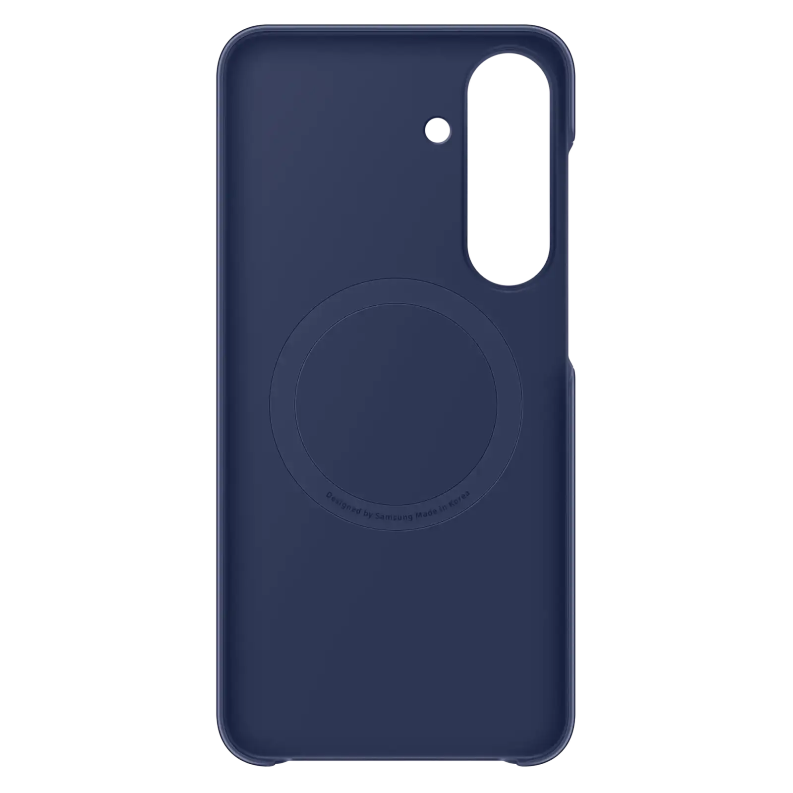 Чехол Samsung Slim Magnet Case для Samsung S26 FE Blue Violet (EF-SS741CLEGWW)