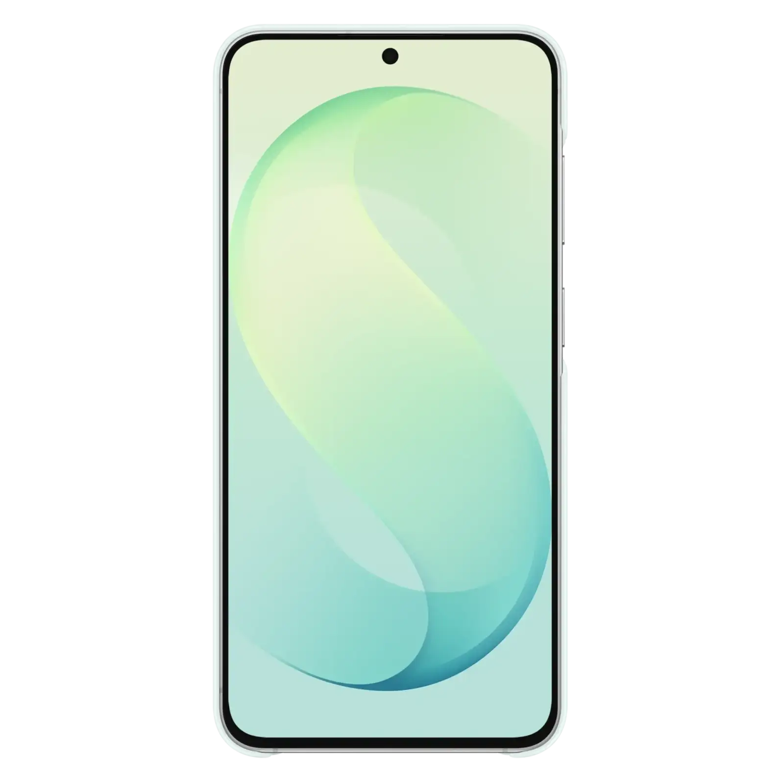 Чехол Samsung Slim Magnet Case для Samsung S26 FE Mint (EF-SS741CMEGWW)