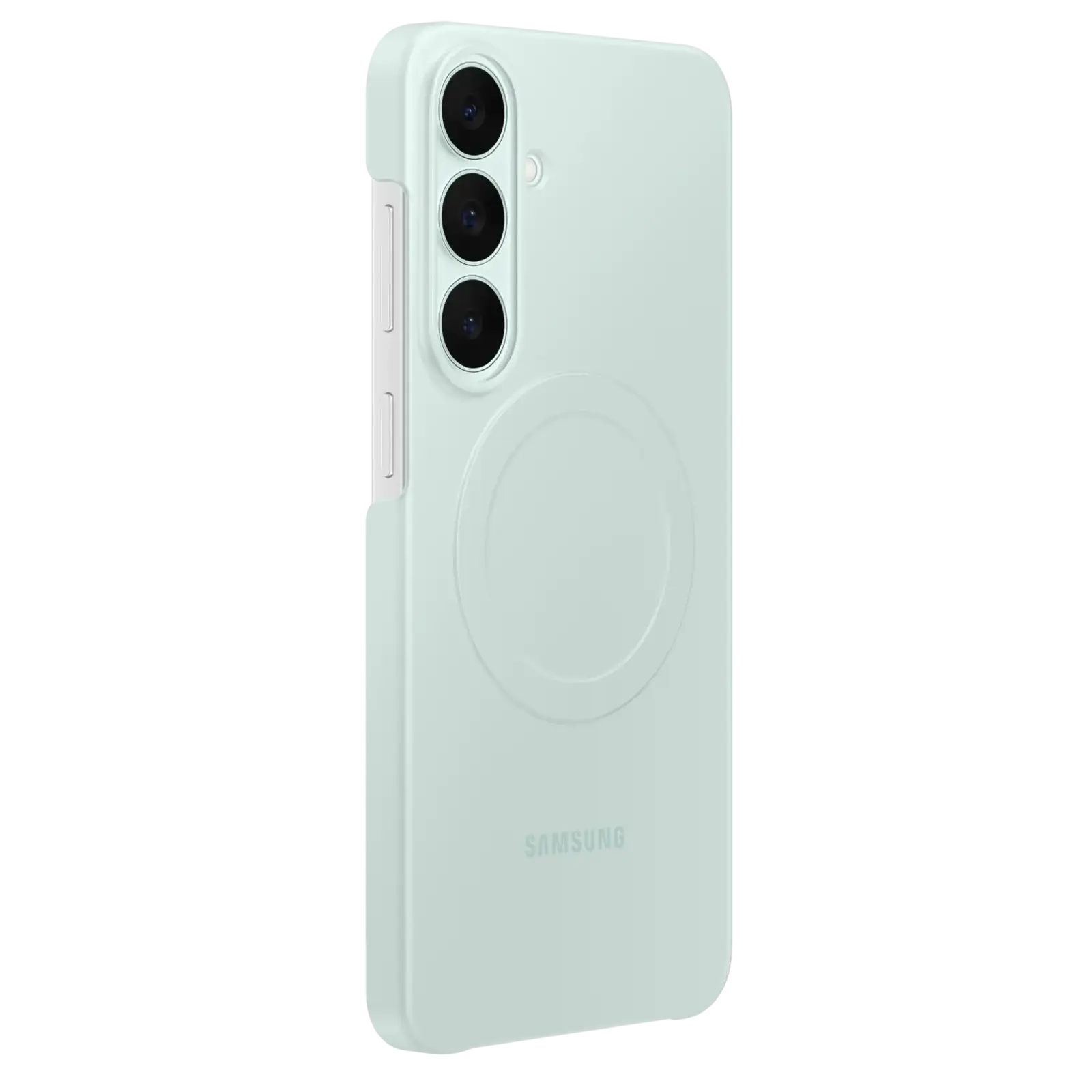 Чехол Samsung Slim Magnet Case для Samsung S26 FE Mint (EF-SS741CMEGWW)