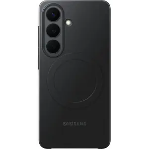 Чохол Samsung Slim Magnet Case для Samsung Galaxy S26 Black (EF-SS942CBEGWW)