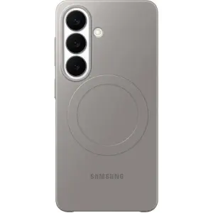 Чохол Samsung Slim Magnet Case для Samsung Galaxy S26 Gray (EF-SS942CJEGWW)