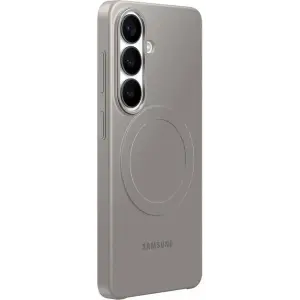 Чохол Samsung Slim Magnet Case для Samsung Galaxy S26 Plus Gray (EF-SS947CJEGWW)
