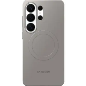 Чохол Samsung Slim Magnet Case для Samsung Galaxy S26 Ultra Gray (EF-SS948CJEGWW)
