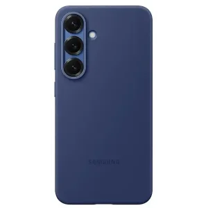 Чохол Samsung Kindsuit Case Dark Blue для Samsung Galaxy S25 (EF-VS931PDEG)