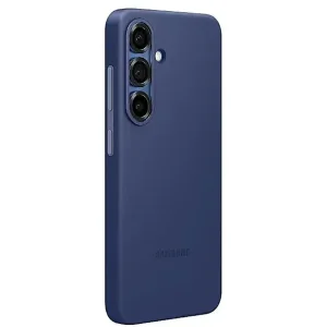 Чехол Samsung Kindsuit Case Dark Blue для Samsung Galaxy S25 (EF-VS931PDEG)