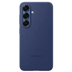 Чохол Samsung Kindsuit Case Dark Blue для Samsung Galaxy S25 Ultra (EF-VS938PDEG)