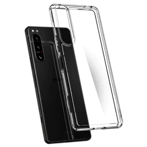 Чехол TPU Epic Transparent 1,5mm для Sony Xperia 1 IV