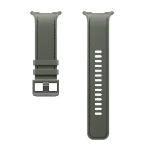 Ремінець Samsung Galaxy Watch Ultra 2 Peakform Band Olive (ET-SBL71MGEGEU)