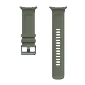 Ремінець Samsung Galaxy Watch Ultra 2 Peakform Band Olive (ET-SBL71MGEGEU)