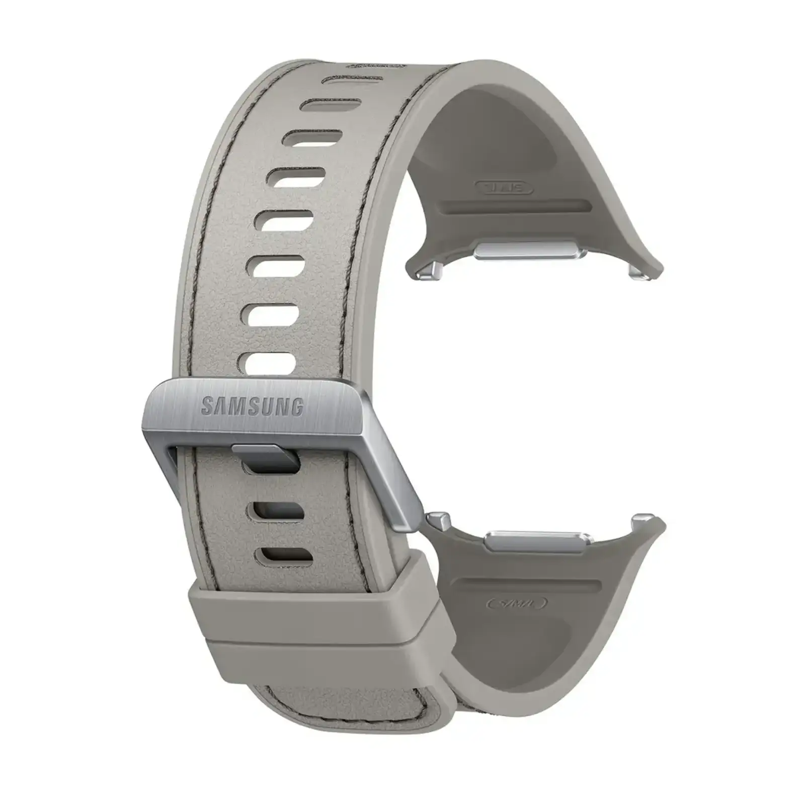 Ремінець Samsung Galaxy Watch Ultra 2 Peakform Band Taupe (ET-SBL71MSEGEU)