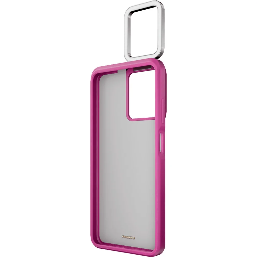 Чохол HMD Fusion Flashy Outfit Pink