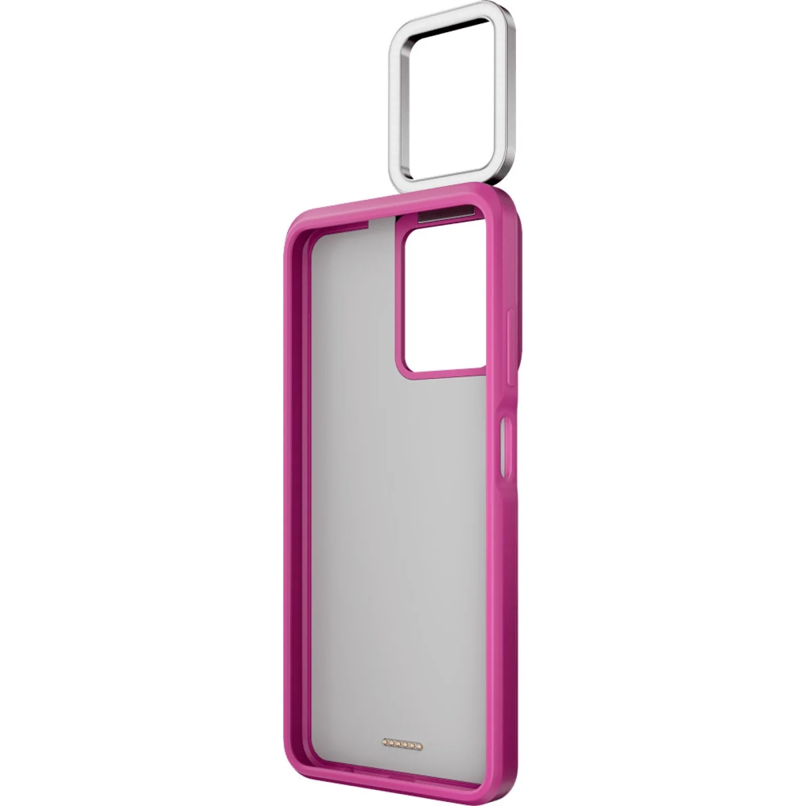 Чехол HMD Fusion Flashy Outfit Pink