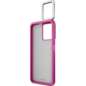 Чохол HMD Fusion Flashy Outfit Pink