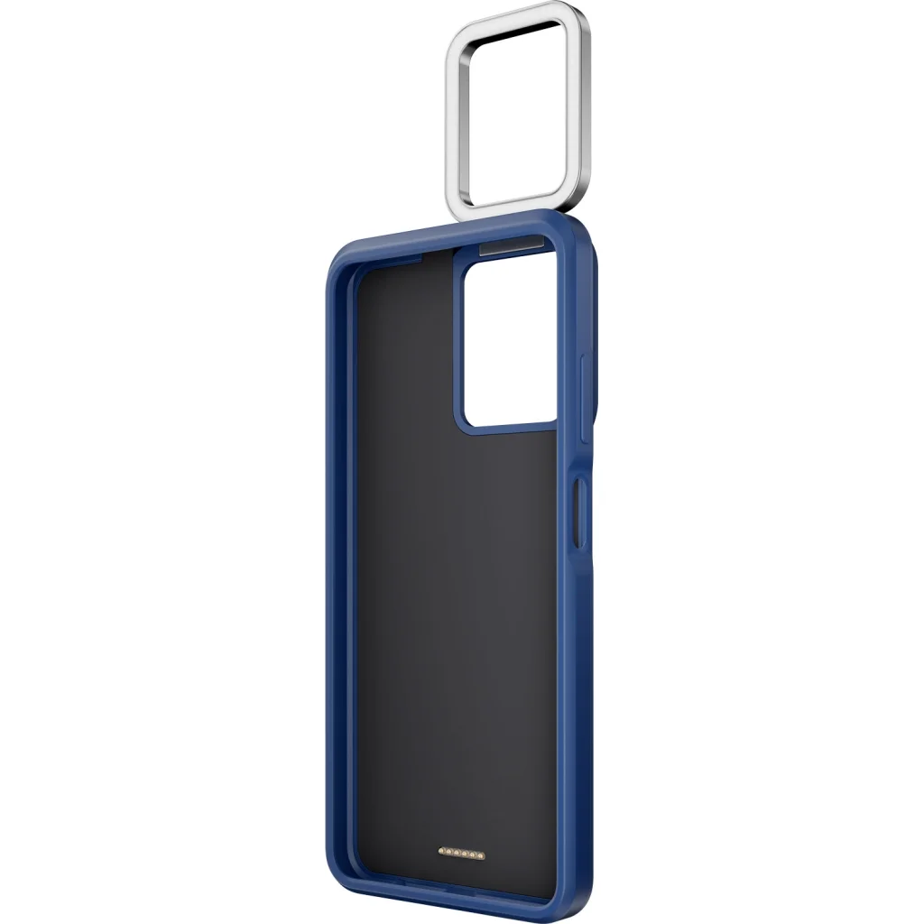 Чохол HMD Fusion Flashy Outfit Indigo