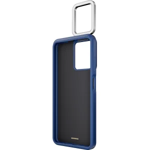 Чохол HMD Fusion Flashy Outfit Indigo