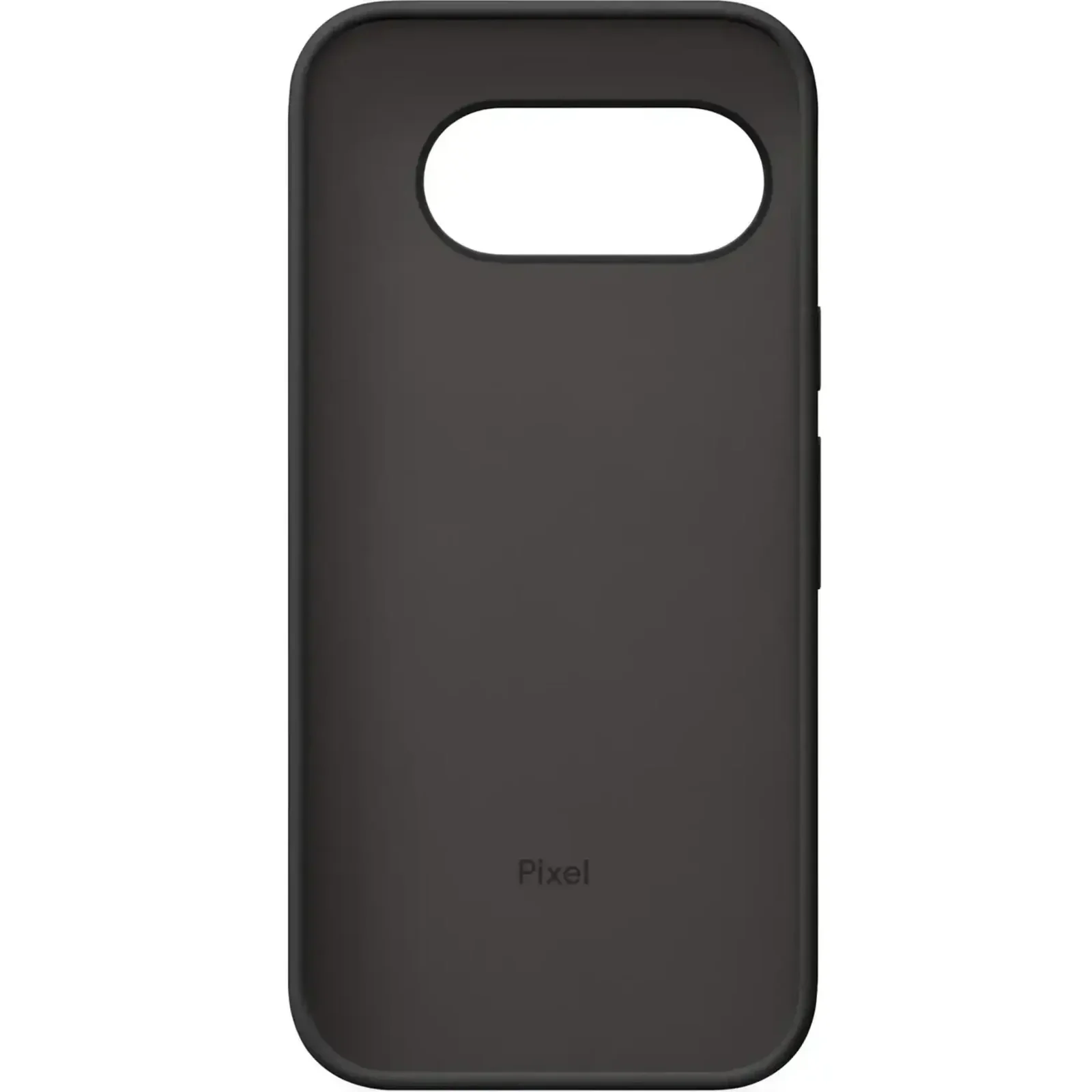 Чохол Google Pixel 9a Case Obsidian (GA09301)