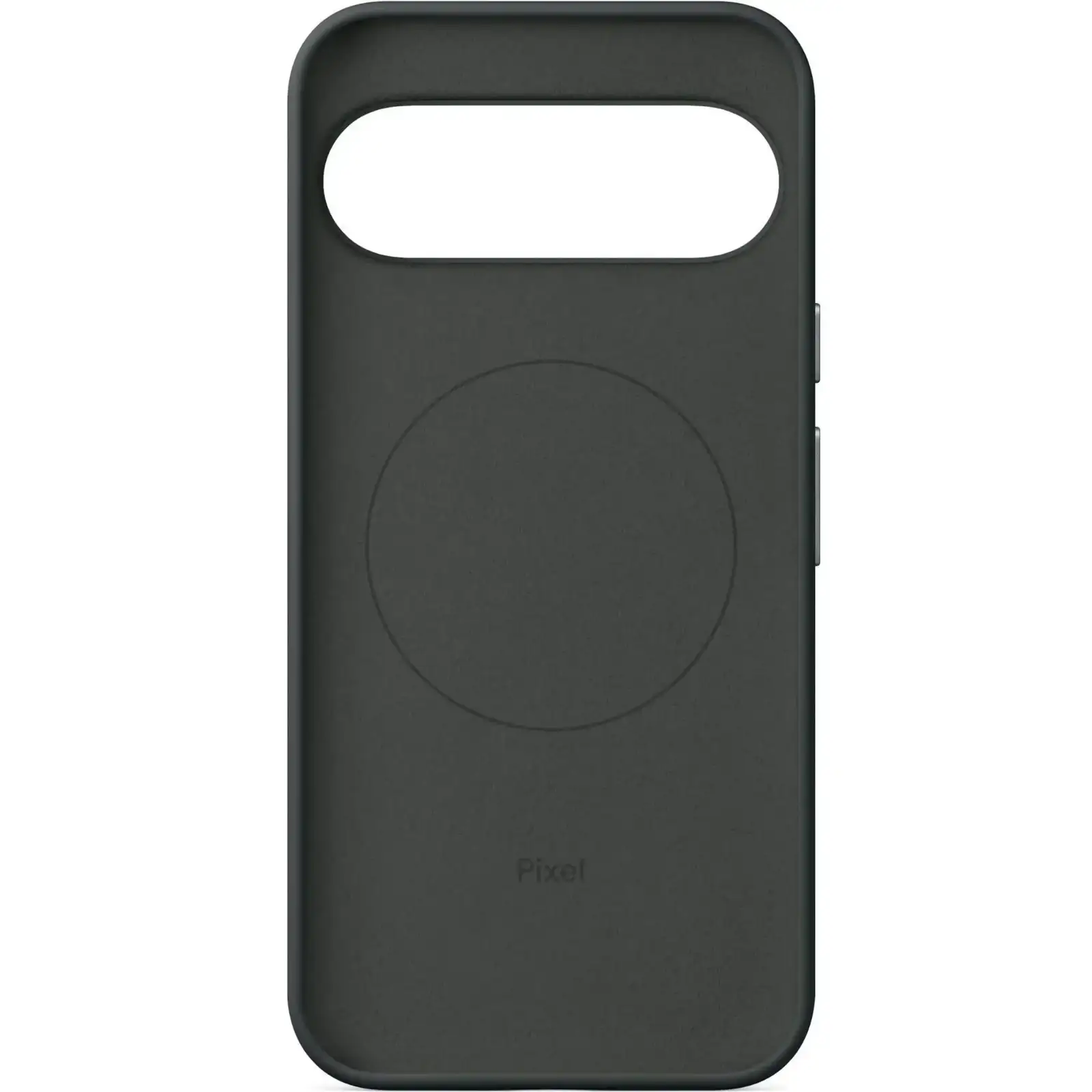 Чохол Google Pixel 10 Pro XL Pixelsnap Case Obsidian (GA09831)