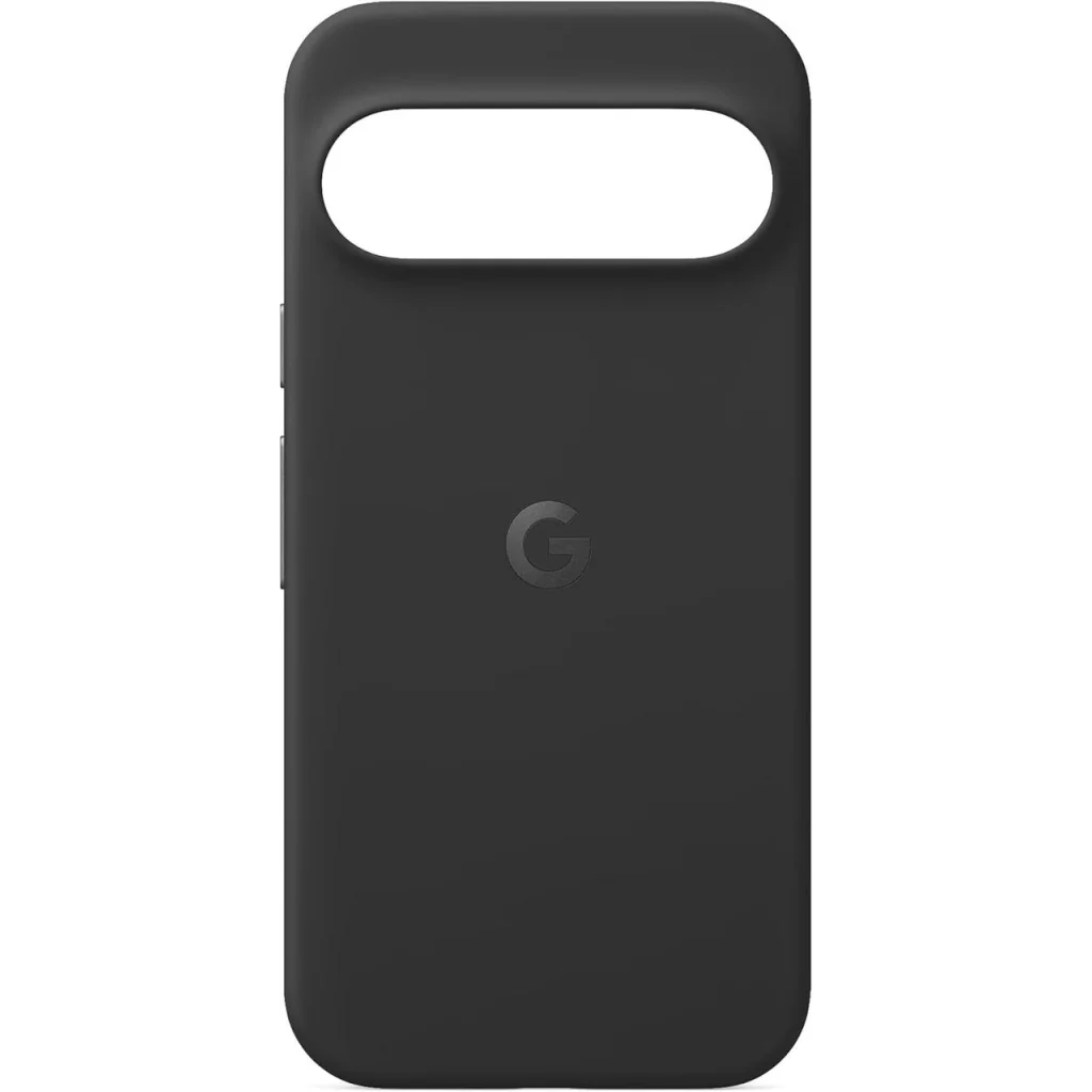Чохол Google Pixel 9 Pro XL Protection Case Obsidian (GA05656)
