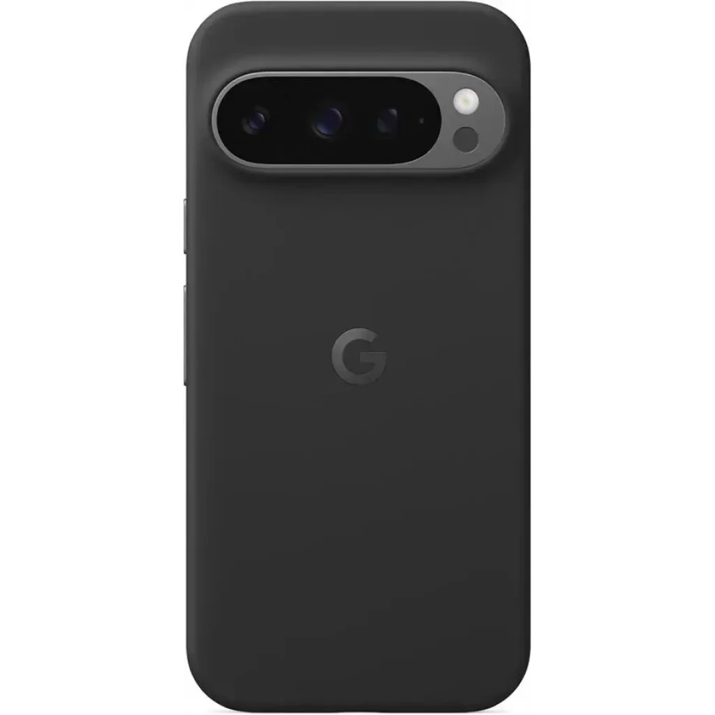 Чохол Google Pixel 9 Pro XL Protection Case Obsidian (GA05656)