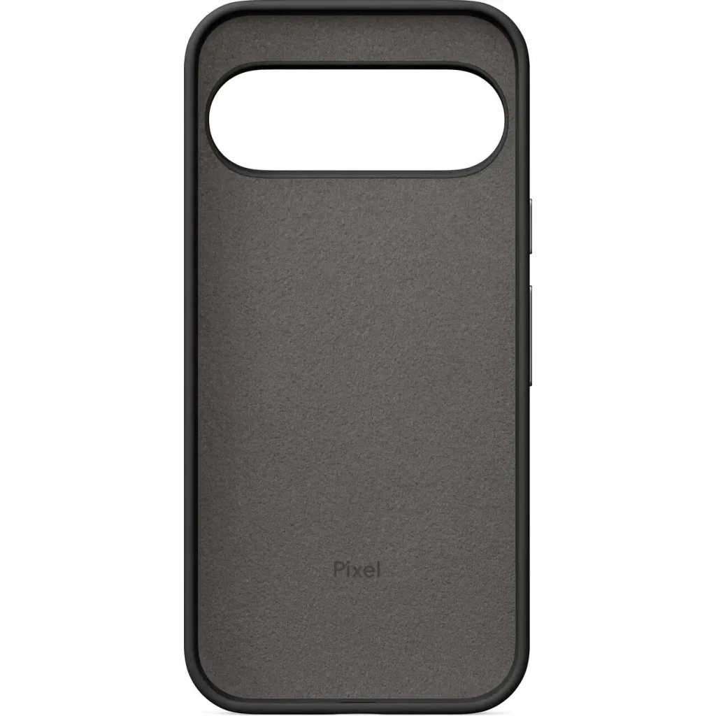 Чохол Google Pixel 9 Pro XL Protection Case Obsidian (GA05656)