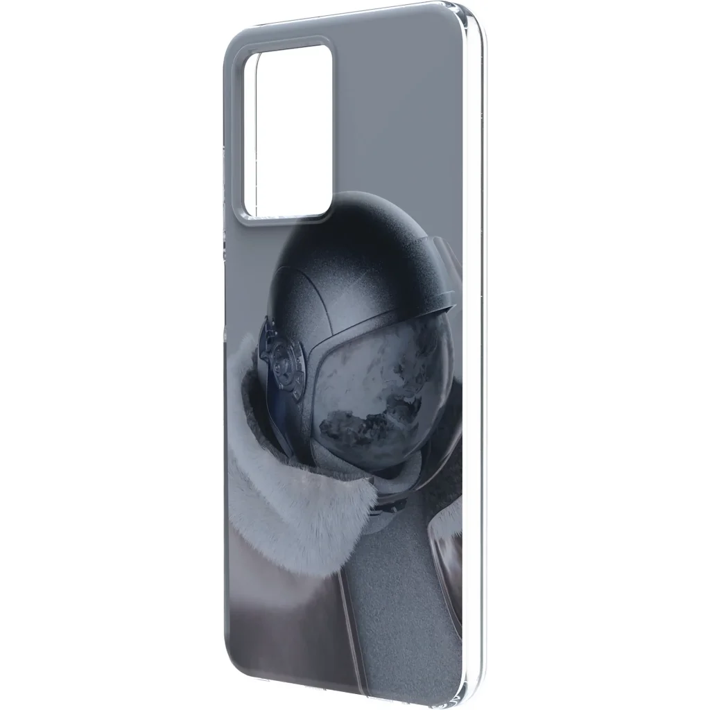 Чохол HMD Pulse Icon Original Case Grey (PLS-IMLGR)