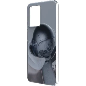 Колір: Сірий - Чохол HMD Pulse Icon Original Case Grey (PLS-IMLGR)