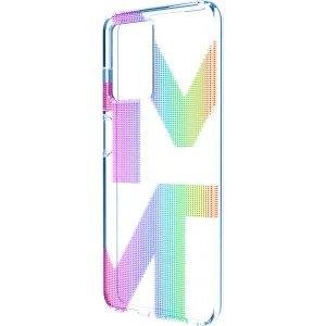 Колір: Прозорий - Чохол HMD Pulse Icon Original Case Rainbow (PLS-IMRNB)
