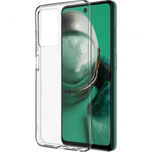 Чехол HMD Pulse Icon Original Clear Case (PLS-IMPL)