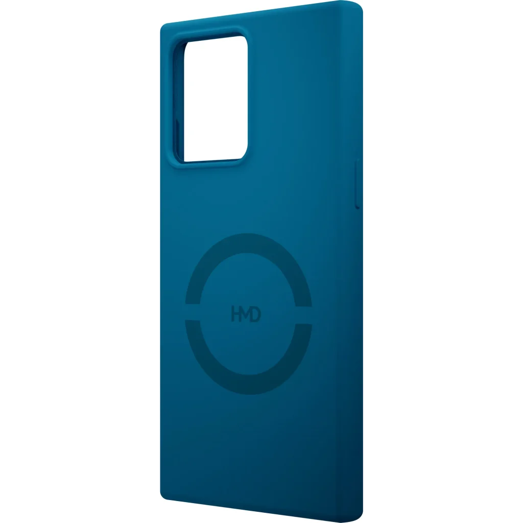 Чохол HMD Skyline Original Case Blue (SKL-SCBL)