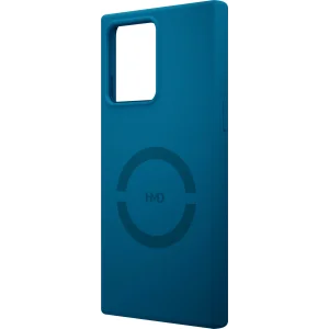 Чохол HMD Skyline Original Case Blue (SKL-SCBL)
