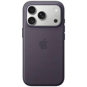 Колір: Фіолетовий - Чохол Apple iPhone 17 Pro TechWoven Case with MagSafe Purple (MGF54)