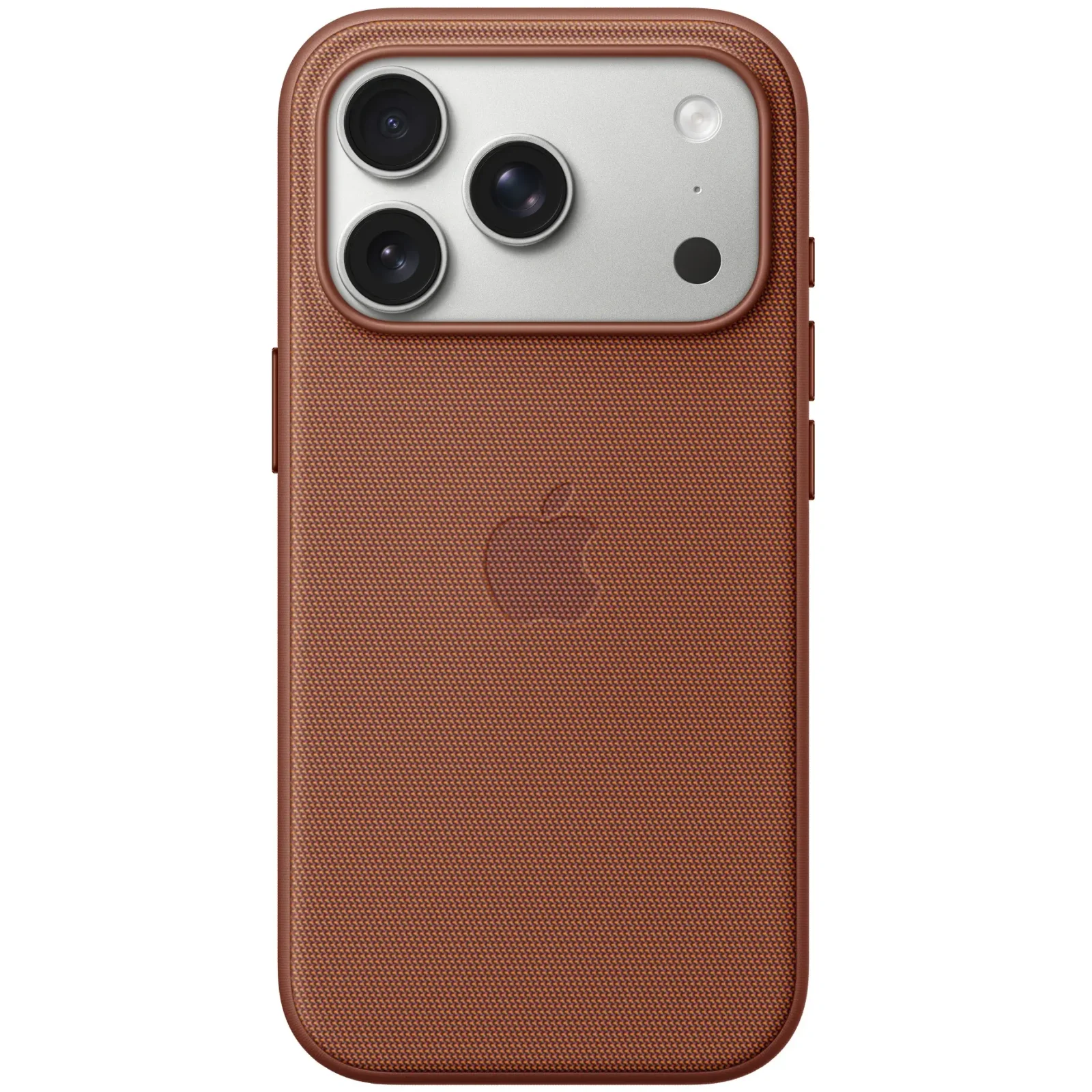 Чохол Apple iPhone 17 Pro TechWoven Case with MagSafe Sienna (MGF64)