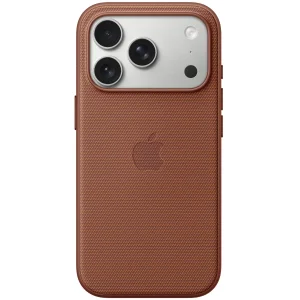 Колір: Коричневий - Чохол Apple iPhone 17 Pro TechWoven Case with MagSafe Sienna (MGF64)