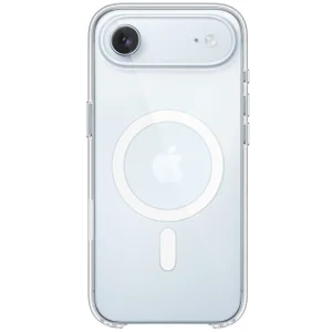 Чохол Apple iPhone Air Case with MagSafe Frost (MGH34)