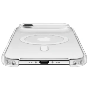 Чохол Apple iPhone Air Case with MagSafe Frost (MGH34)
