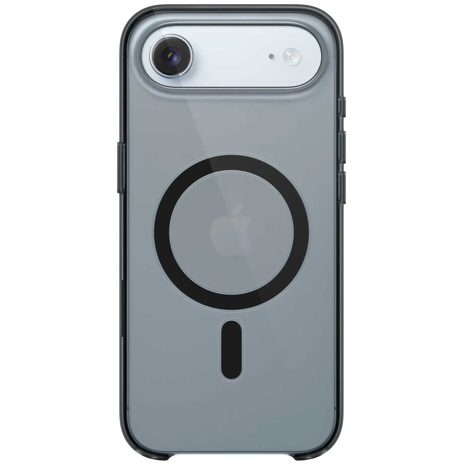 Чохол Apple iPhone Air Case with MagSafe Shadow (MGH24)