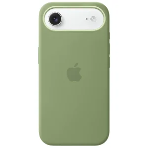 Чохол Apple iPhone Air Silicone Case with MagSafe Light Moss (HQCo)