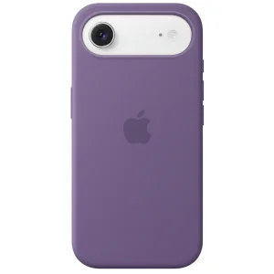 Чохол Apple iPhone Air Silicone Case with MagSafe Purple Fog (HQCo)