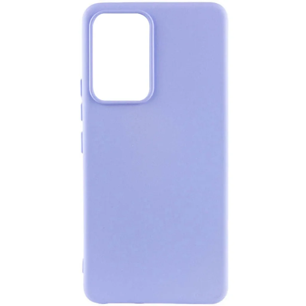 Чохол Silicone Cover Lakshmi (AA) для Realme C61 4G, Realme C63 4G Dasheen